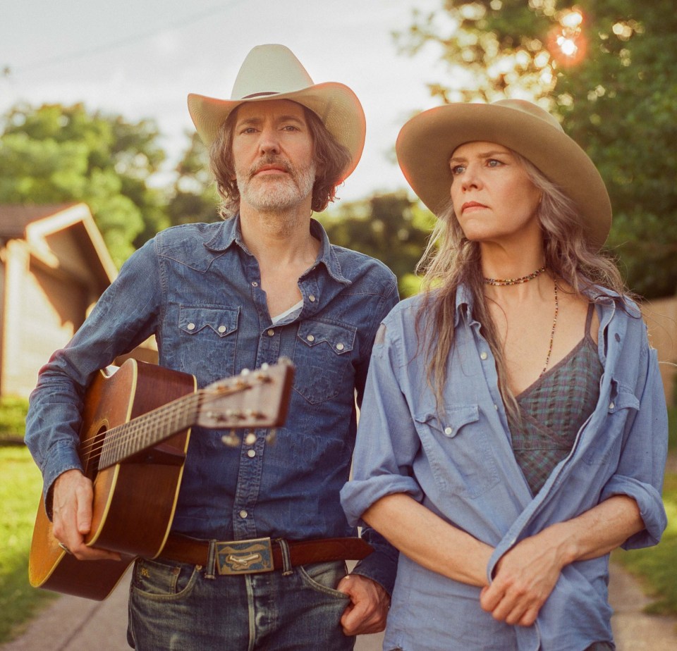 Today, Gillian Welch, 57, and David Rawlings, 54, are established as one of the most revered acts from that vast, unwieldy pool which we conveniently call Americana