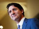 Justin Trudeau's government, at the urging of the New Democratic Party, unveiled a plan Thursday for GST/HST holidays on a list of goods, plus rebates of $250 to be mailed out in the spring to individuals earning less than $150,000 to help alleviate affordability issues.