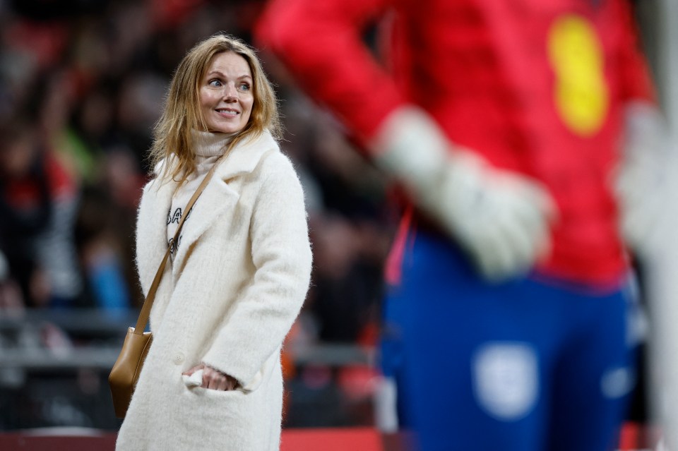 Geri's refusal to play ball has cost her and her bandmates a big payday