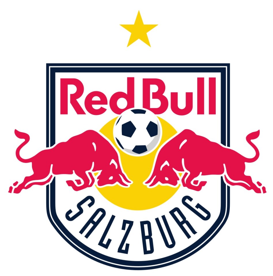 Red Bull Salzburg are now known as FC Salzburg