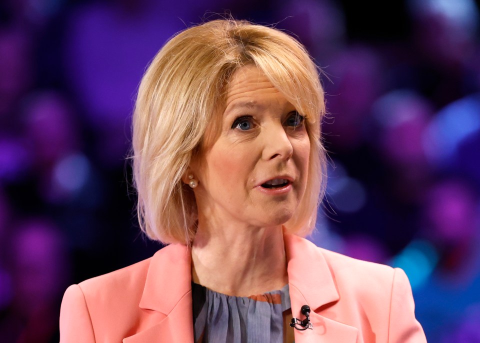 BBC's Hazel Irvine has called on the iconic tournament to remain at the Sheffield venue