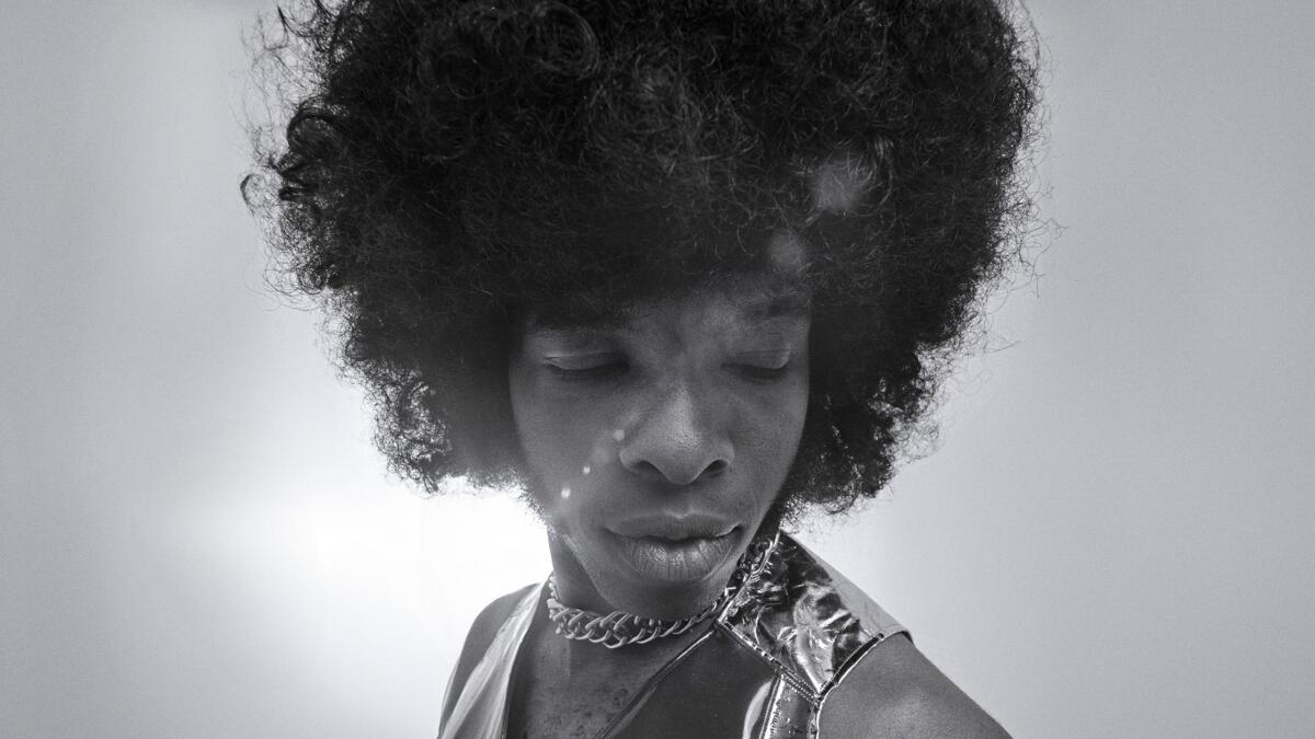 Sly Stone 