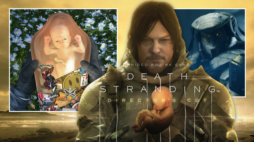 Death Stranding is one of the highlights of previous Epic giveaways