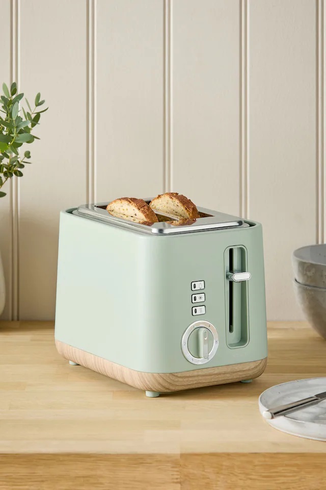 This toaster is £40 from Next