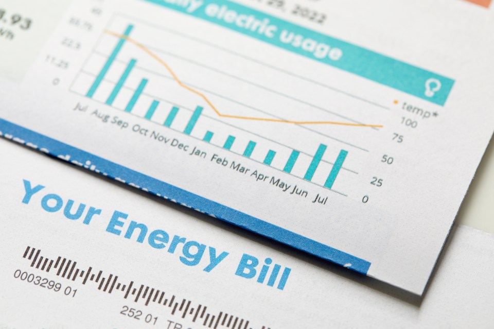 If you are not on a fixed tariff, you could be missing out on hundreds of pounds of savings a year