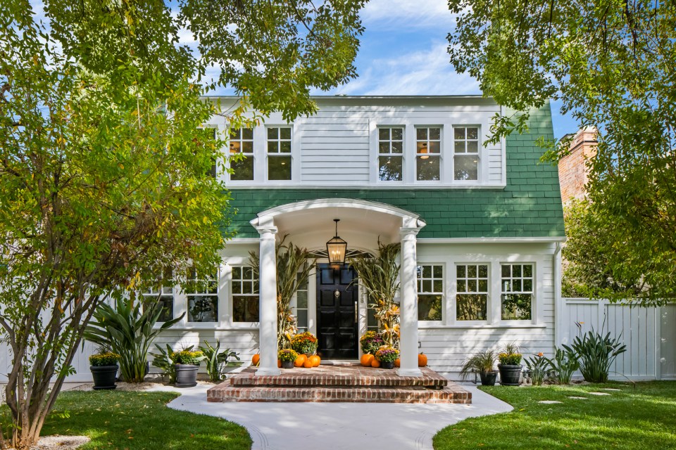 Is this LA home a dream buy – or more like a place where sleep won’t come easy