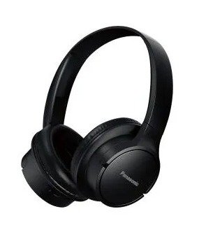 Panasonic headphones.