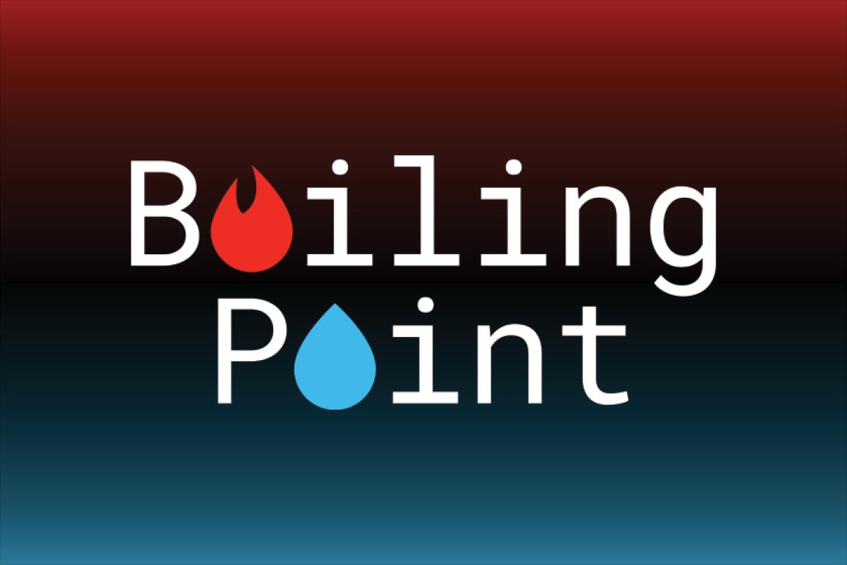 Boiling Point Podcast