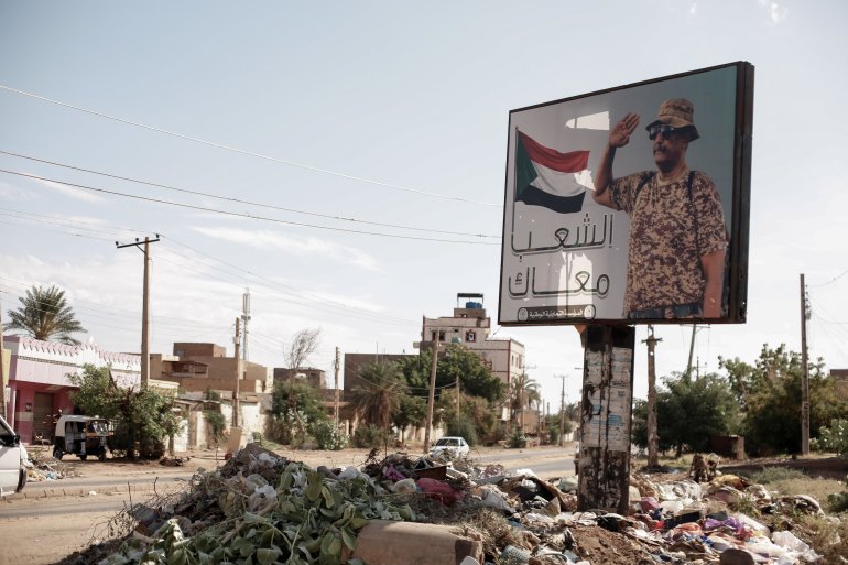 Omdurman, Sudan