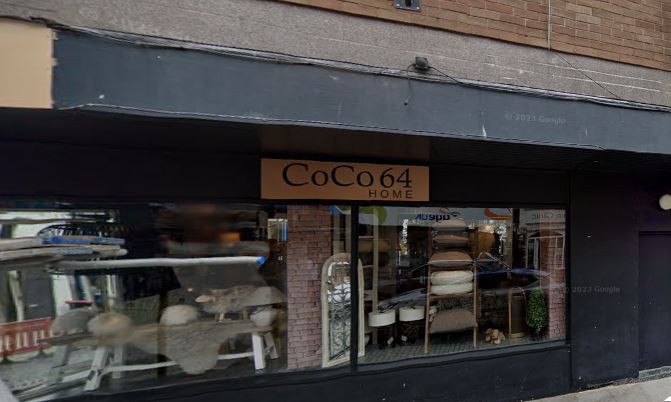 SHUTTING UP High street homeware store to close after 'amazing' decade in blow to shopper, COCO64