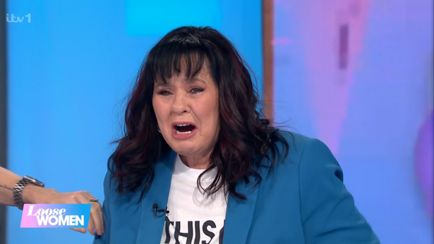 Coleen Nolan 