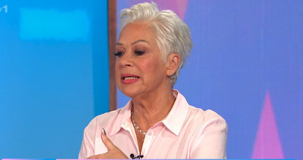 Denise Welch