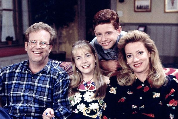 Clarissa Explains It All: Where are they now? Melissa Joan Hart and the others