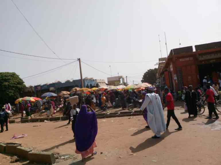 Gambia