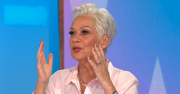 Denise Welch