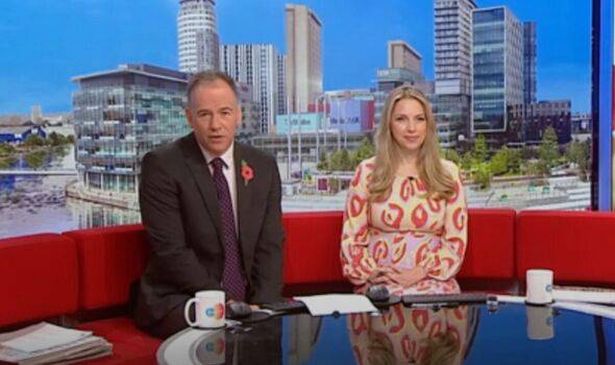 BBC Breakfast