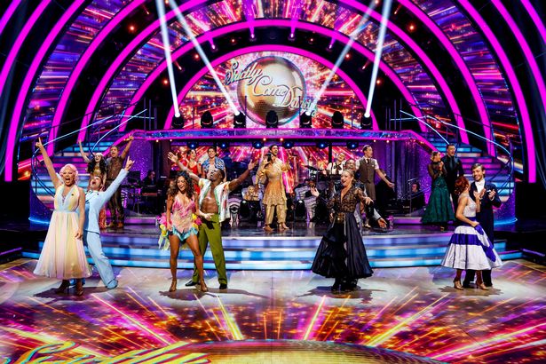 The results usually airs on Sundays