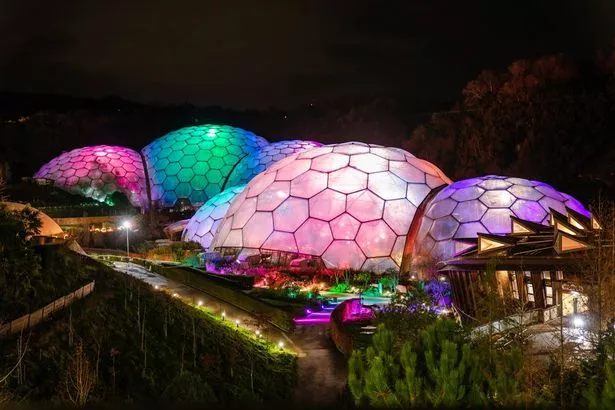 Eden Project