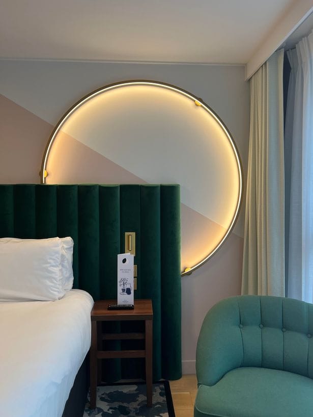 Hotel Indigo London Clerkenwell