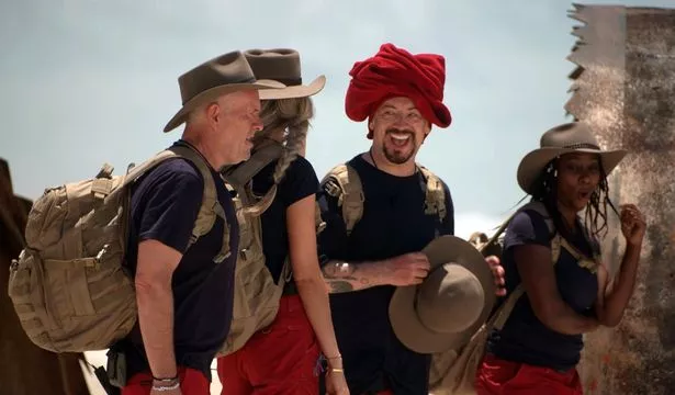 Things will change this year