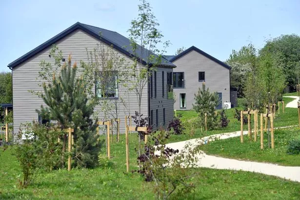 Bluestone's Platinum lodges