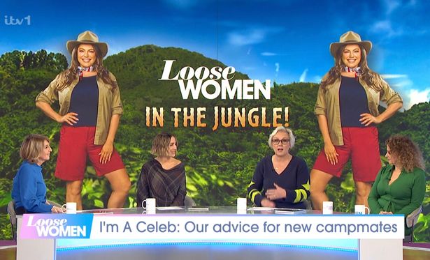 Loose Women