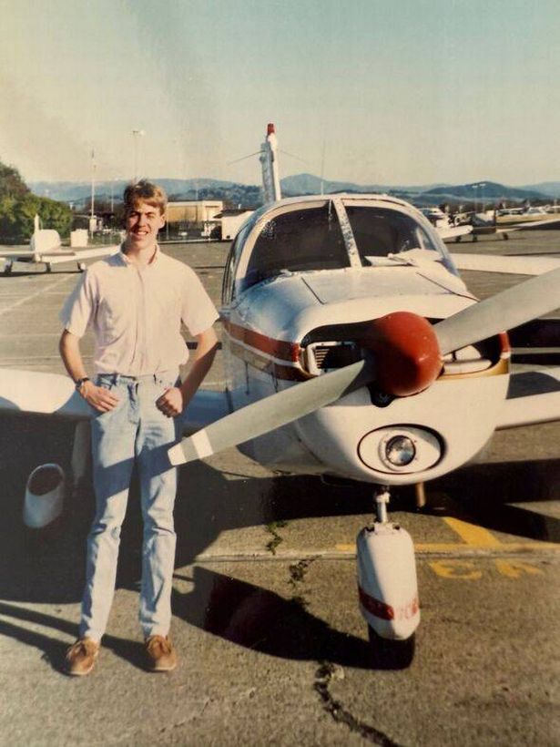 Professor Daniel Bubb