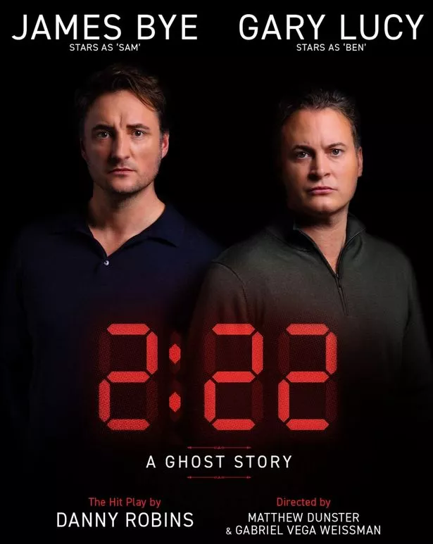 2:22 A Ghost Story