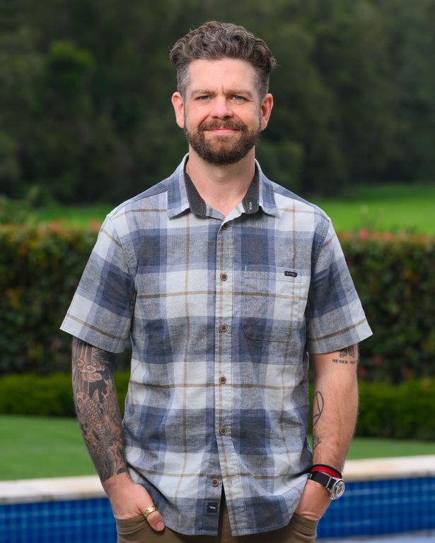 Jack Osbourne