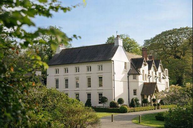 The Grove at Narberth