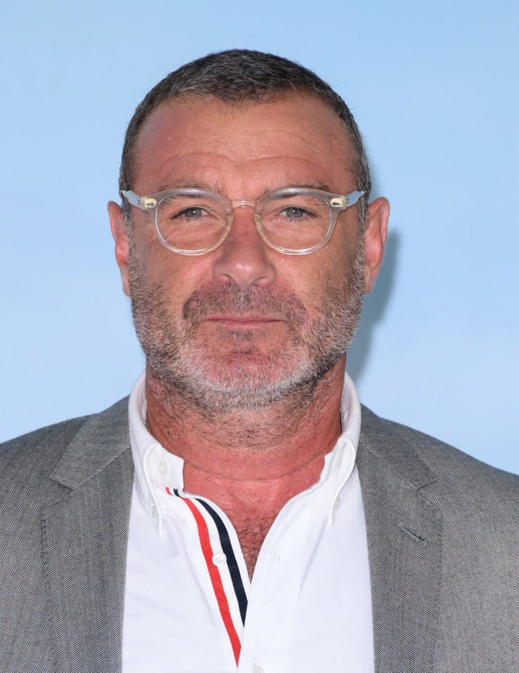 "The Perfect Couple" UK Premiere - Arrivals