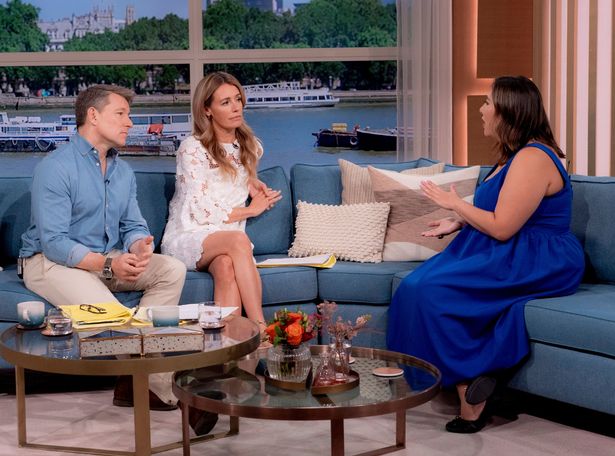 Michelle Elman shares medical update with Instagram post