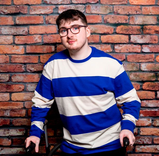 Jack Carroll is set to make his Coronation Street debut