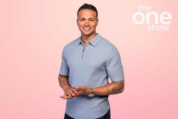 Jermaine Jenas