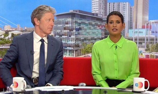 Naga had a cautionary tale to share