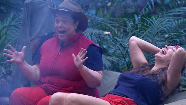 Kelly Brook celebrates her birthday