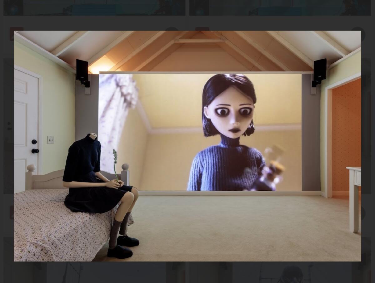 From "The Dying World" by Lauren Tsai.