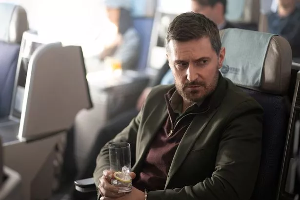 Richard Armitage