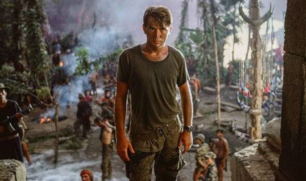 Apocalypse Now is a classic