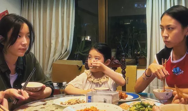 Janel Tsai, Shih-Yuan Ma and Nina Ye