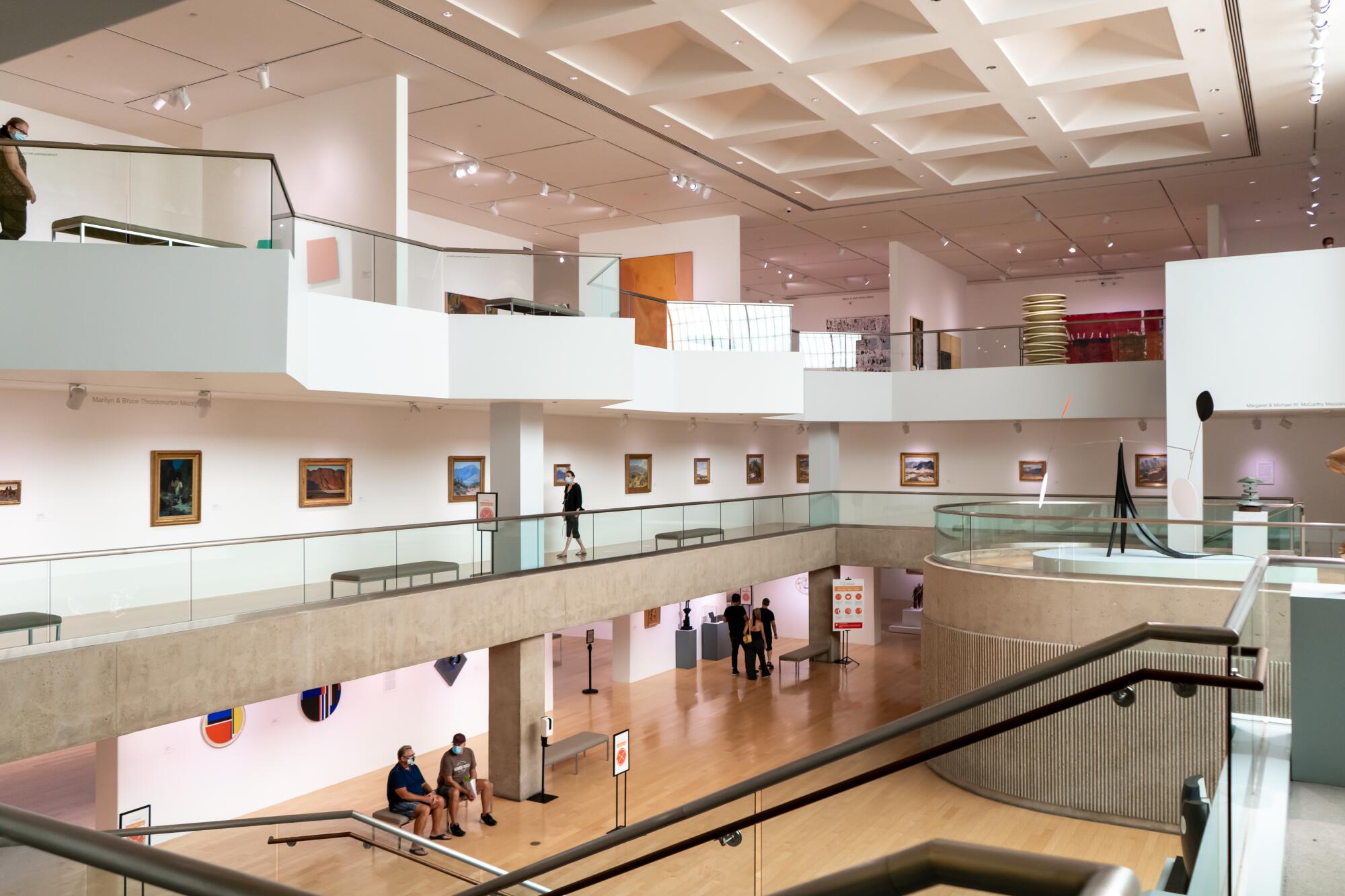 Palm Springs Art Museum