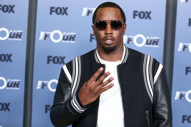 STUDIO CITY, CA - MAY 30:  Sean "Diddy" Combs attends the premiere of Fox's "The Four: Battle For Stardom" Season 2 at CBS Studios - Radford on May 30, 2018 in Studio City, California.  (Photo by Rich Fury/Getty Images)