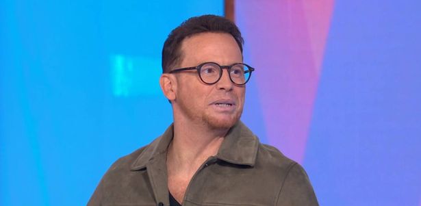 Joe Swash