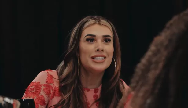 MAFS reunion got heated 