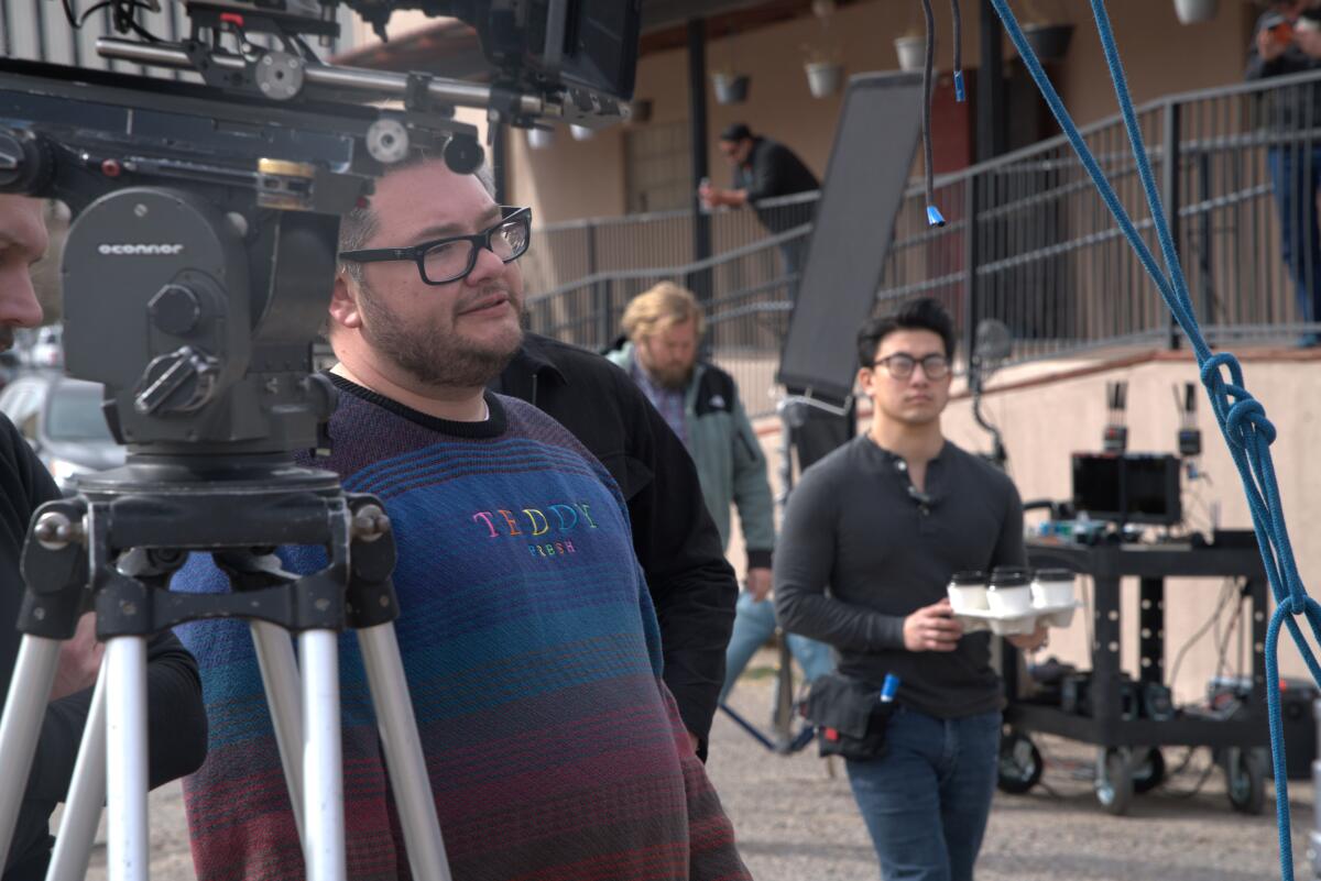 Alejandro Montoya Marin