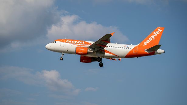 EasyJet says it has "robust contingency plans are in place to minimise any disruption" if the strikes go ahead