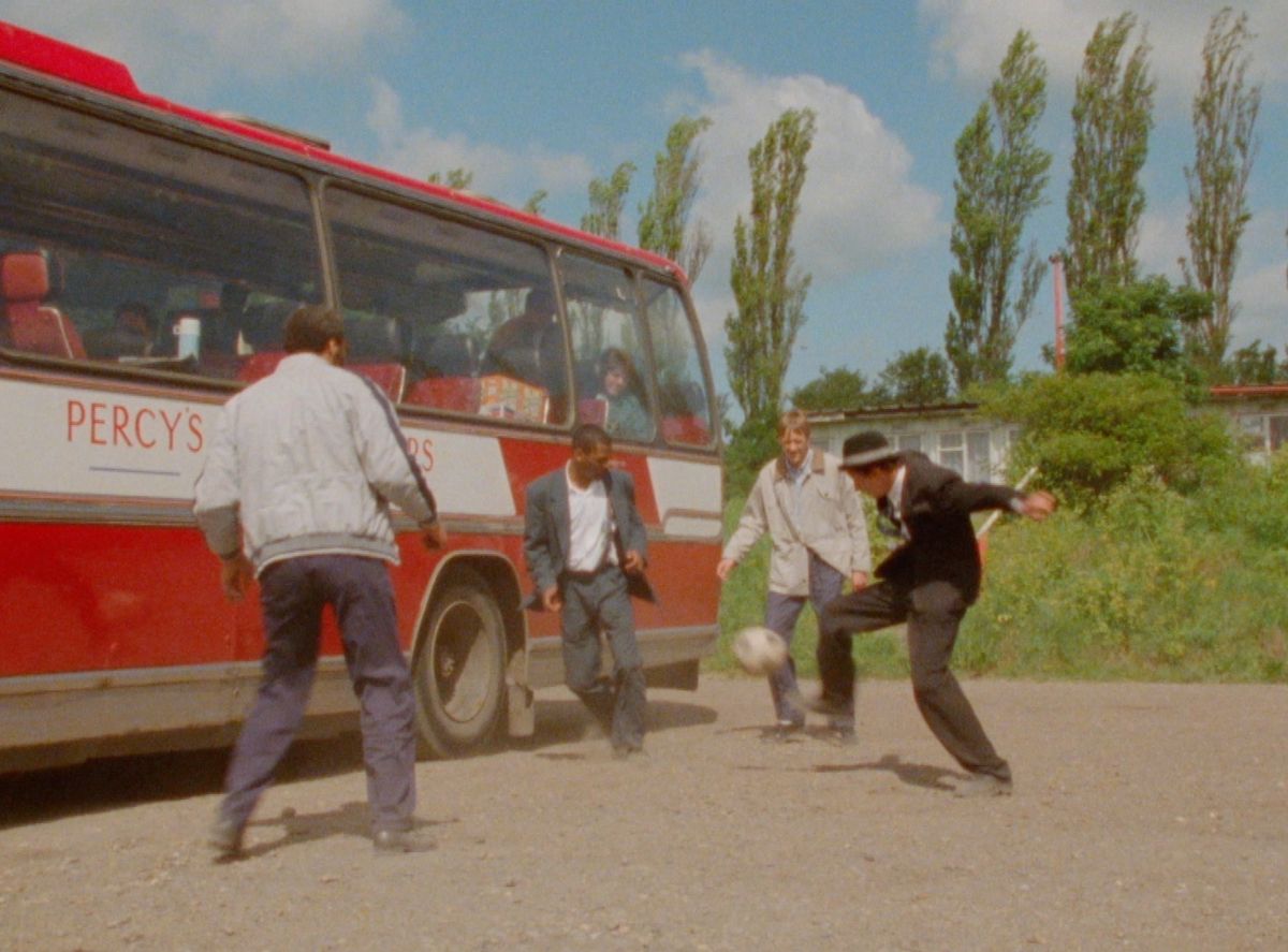 Only Fools and Horses: The Lost Archive