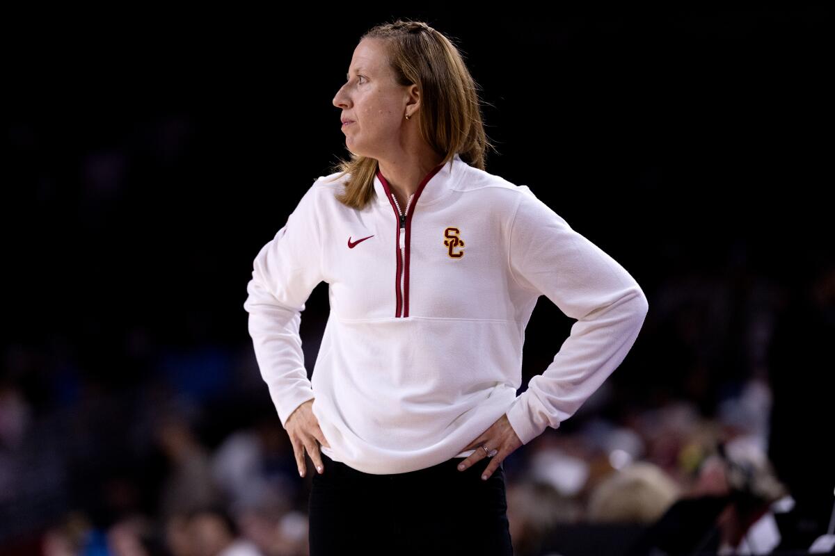 Lindsay Gottlieb