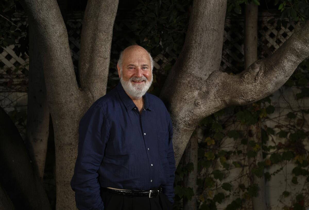 Rob Reiner