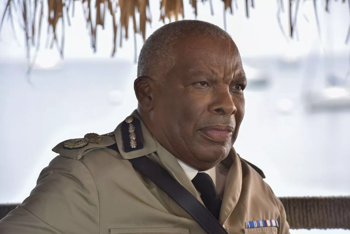 Death in Paradise is set to grace our television screens once more with a Christmas Special